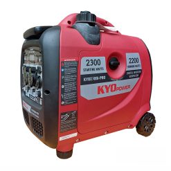 Máy Phát Điện Chạy Xăng 2.3Kw Kyo Power 2300i-Pro