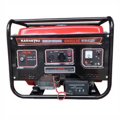 Máy Phát Điện Chạy Xăng 5kw Kamastsu 6900CX