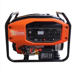 Máy Phát Điện Chạy Xăng 3Kw Huspanda H3600E Đề