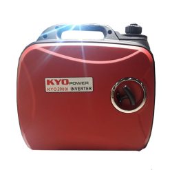 Máy Phát Điện Chạy Xăng 2Kva Kyo Power THG2000I