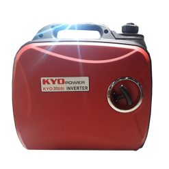 Máy Phát Điện Chạy Xăng 3Kva Kyo Power THG3000I