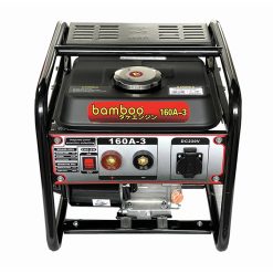 Máy Phát Hàn Bamboo 1000W 160A-3