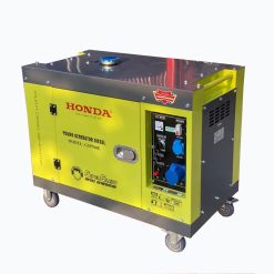 Máy Phát Điện Honda Chạy Dầu 6Kw GS9700E