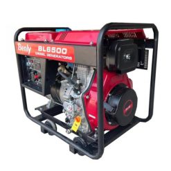 Máy Phát Điện Chạy Dầu 3Kw Benly BL4500