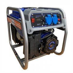 Máy Phát Điện Chạy Xăng 1.3Kw Mitsunini MT-1800