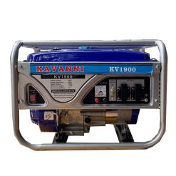 Máy Phát Điện Chạy Xăng 1Kw Kavanni KV1900