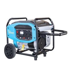 Máy Phát Điện Chạy Xăng 3Kw Huspanda H3600ES