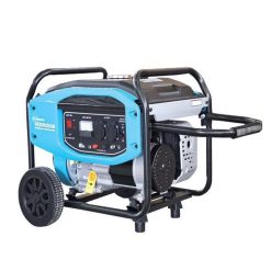 Máy Phát Điện Chạy Xăng 2Kw Huspanda H2600S