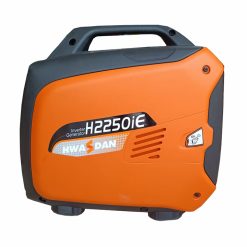 Máy Phát Điện Chạy Xăng 2Kw Hwasdan H2250IE Inverter