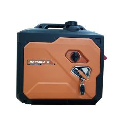 Máy Phát Điện Chạy Xăng 2Kw Hwasdan H2750EZ-B Inverter