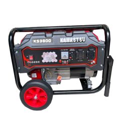 Máy Phát Điện Chạy Xăng 2Kw Kamastsu KS2800E