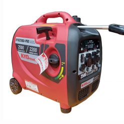 Máy Phát Điện Chạy Xăng 2.5Kw Kyo Power 2500i-Pro
