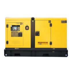 Máy Phát Điện 50KVA Depco DK55