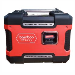 Máy Phát Điện Xách Tay Bamboo BMB EU25i Inverter