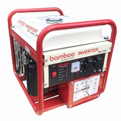 Máy Phát Điện Xách Tay Bamboo DM3300i Inverter