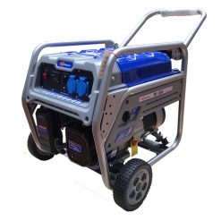 Máy Phát Điện Chạy Xăng 3Kw Mitsunini MT-3600