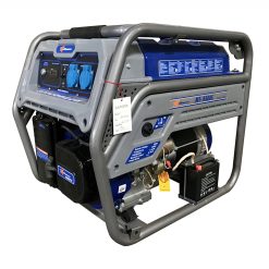 Máy Phát Điện Chạy Xăng 5Kw Mitsunini MT-6500E Đề