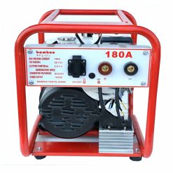 Máy Phát Hàn 1000W Bamboo BMB180A
