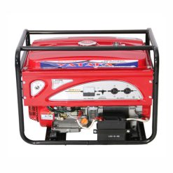 Máy Phát Điện Chạy Xăng 5Kw Yataka CS-7900DHD Đề