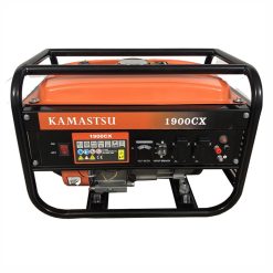 Máy Phát Điện Chạy Xăng 1Kw Kamastsu 1900CX