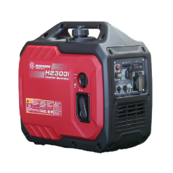 Máy Phát Điện Chạy Xăng 2Kw Huspanda H2300I Inverter