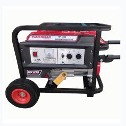 Máy Phát Điện Chạy Xăng 3kw Yamanisan HP4500