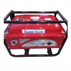 Máy Phát Điện Chạy Xăng 5kw Izawa Fujiki TM6500