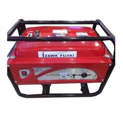 Máy Phát Điện Chạy Xăng 2kw Izawa Fujiki TM2800