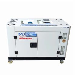 Máy Phát Điện Chạy Dầu 12Kw Midukama HL16000S