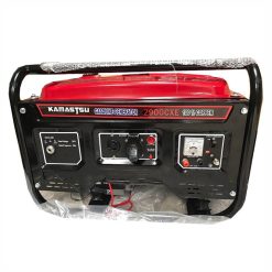 Máy Phát Điện Chạy Xăng 2Kw Kamastsu 2900CXE Có Đề