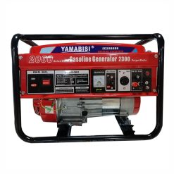 Máy Phát Điện Chạy Xăng 2kw Yamabisi EC2900DX