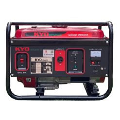 Máy Phát Điện Chạy Xăng 2.5KVA Kyo Power THG3200KX