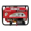 Máy Phát Điện Honda Chạy Xăng 3Kw EC4500EX Đề