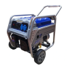 Máy Phát Điện Honda Chạy Xăng 3Kw SH8300EX
