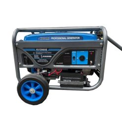 Máy Phát Điện Chạy Xăng 3Kw Kavanni KV3900E Đề