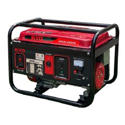 Máy Phát Điện Chạy Xăng 5KVA Kyo Power THG6500KX