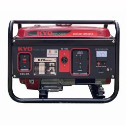 Máy Phát Điện Chạy Xăng 3KVA Kyo Power THG3900EX