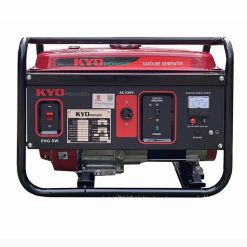 Máy Phát Điện Chạy Xăng 2KVA Kyo Power THG2500KX
