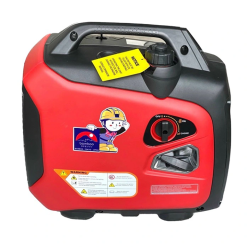 Máy Phát Điện Chạy Xăng Bamboo 2Kw H2250is Inverter