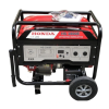 Máy Phát Điện Honda Chạy Xăng 3Kw HS3800E