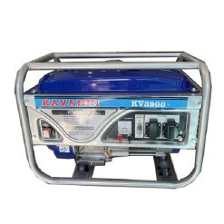 Máy Phát Điện Chạy Xăng 3Kw Kavanni KV3900
