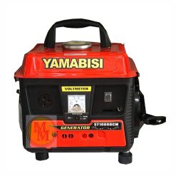 Máy Phát Điện 2 Thì 1kw Yamabisi ST1000DCM