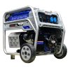 Máy Phát Điện Honda Chạy Xăng 8kw SH8800EX