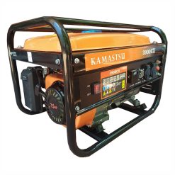 Máy Phát Điện Chạy Xăng 3kw Kamastsu 3900CX