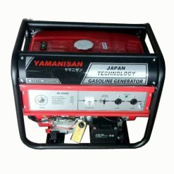 Máy Phát Điện Chạy Xăng 5Kw Yamanisan MT6500E