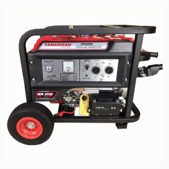Máy Phát Điện Chạy Xăng 3kw Yamanisan HP4500E