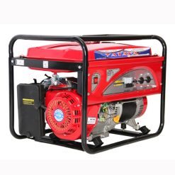 Máy Phát Điện Chạy Xăng 5Kw Yataka CS-7900HD