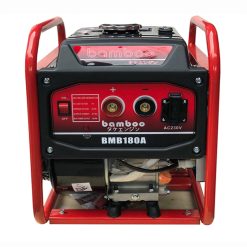 Máy Phát Hàn Bamboo 1Kw BMB 180A