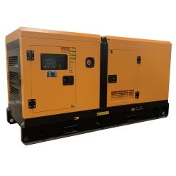 Máy Phát Điện 30Kva Depco DK33
