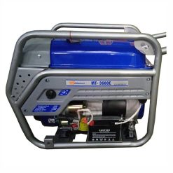 Máy Phát Điện Chạy Xăng 3Kw Mitsunini MT-3600E Đề